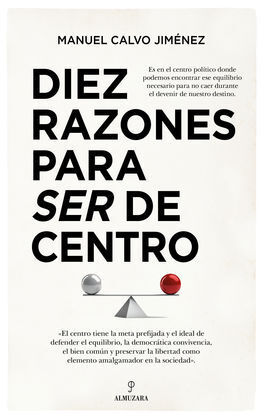 DIEZ RAZONES PARA SER CENTRO