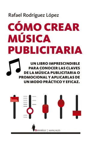 Cómo Crear Música Publicitaria