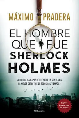 Hombre que Fue Sherlock Holmes, el