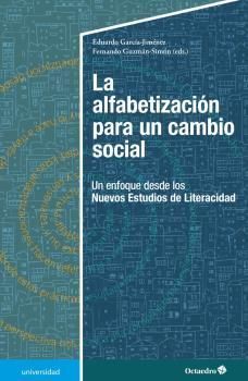 ALFABETIZACIÓN PARA UN CAMBIO SOCIAL, LA