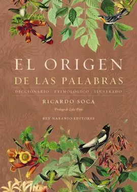 El Origen de las Palabras-Ne