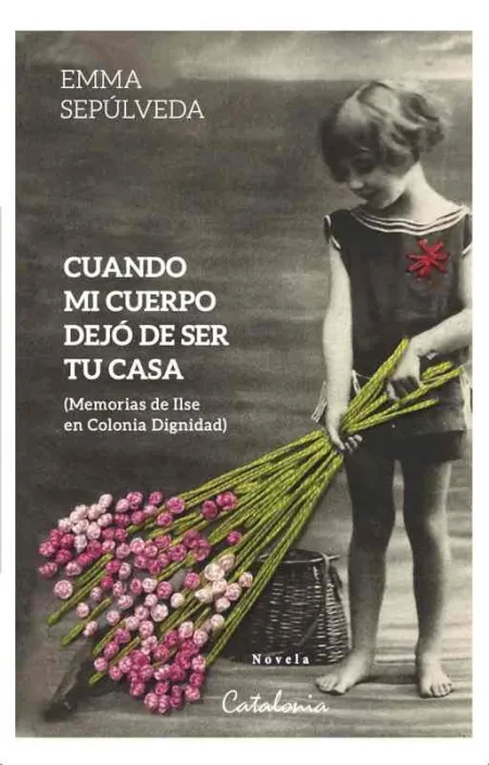 Cuando mi Cuerpo Dejó de Ser tu Casa