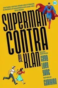 Superman Contra el Klan