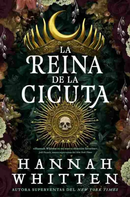 La Reina de Cicuta