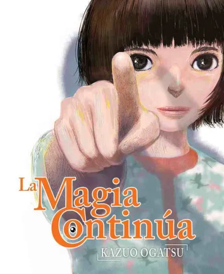 La Magia Continúa