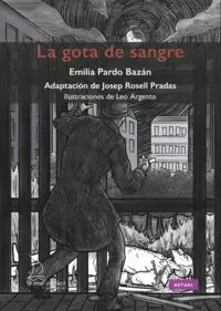 La Gota de Sangre