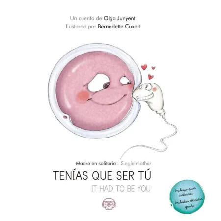 Madre en Solitario;Single Mother