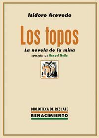 TOPOS NOVELA DE LA MINA