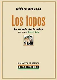 Topos Novela de la Mina