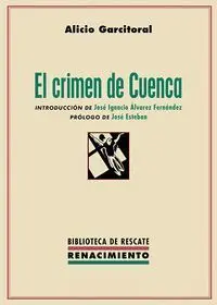 El Crimen de Cuenca