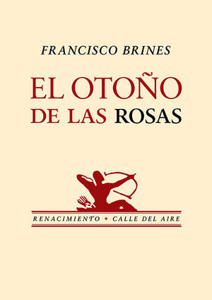 EL OTOÑO DE LAS ROSAS