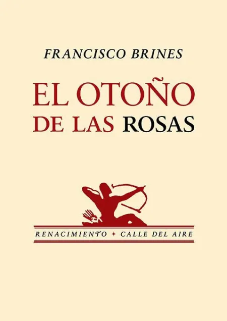 El Otoño de las Rosas