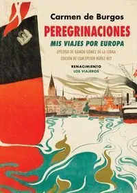 Peregrinaciones. Mis Viajes por Europa