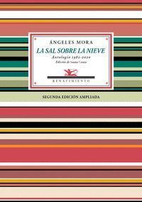 LA SAL SOBRE LA NIEVE