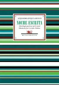 Noche Escrita