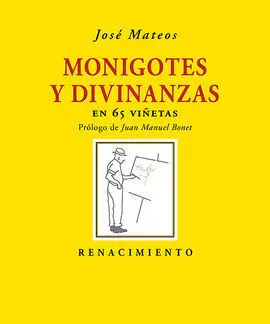 Monigotes y Divinanzas
