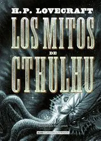 Los Mitos de Cthulhu (Edicion Revisada 2021)