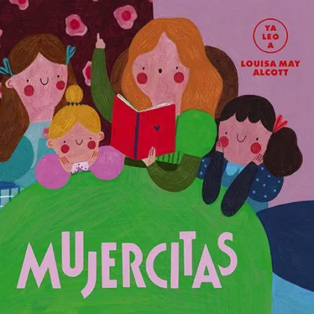 Mujercitas (Ya Leo A)