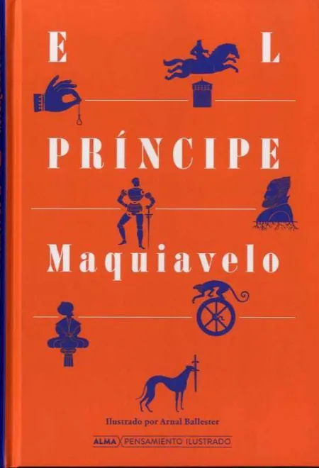 El Príncipe