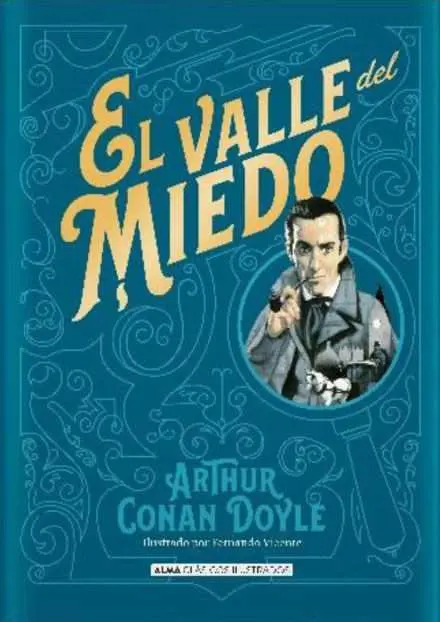 El Valle del Miedo