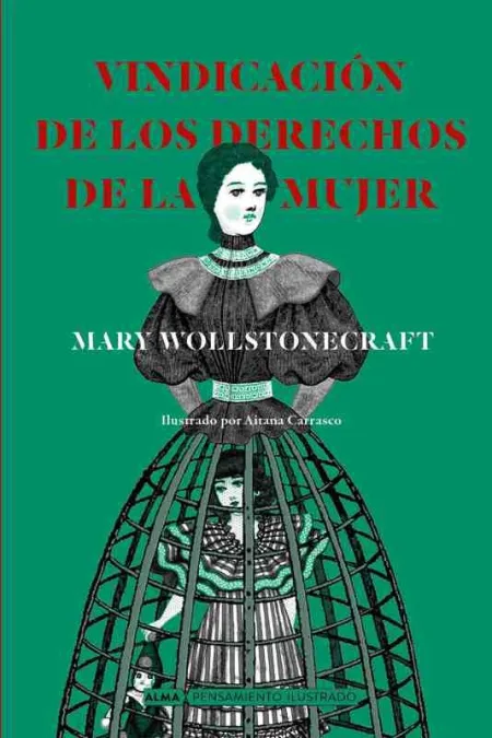 Vindicación de los Derechos de la Mujer