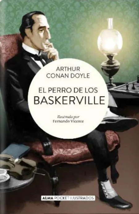 El Perro de los Baskerville (Pocket)