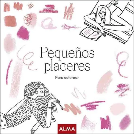 Pequeños Placeres (Col. Hobbies)