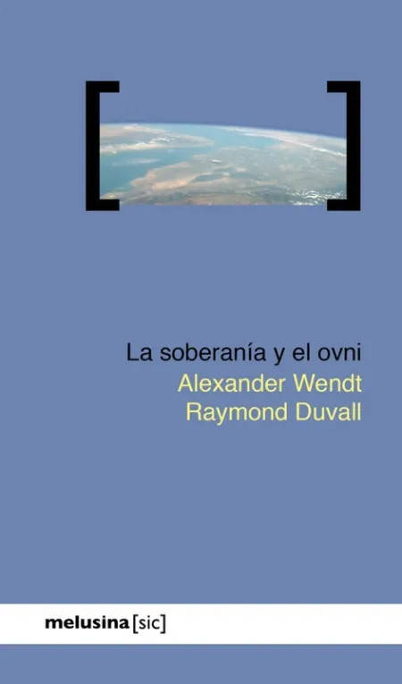 La Soberanía y el Ovni