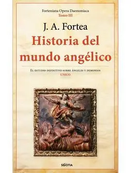 Historia del Mundo Angelico