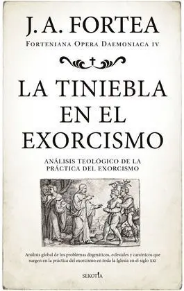 Tiniebla en el Exorcismo, la