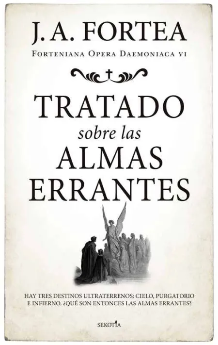Tratado Sobre las Almas Errantes
