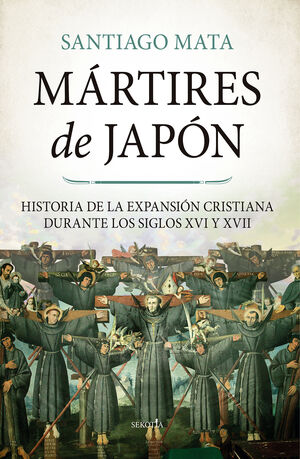 MÁRTIRES DE JAPÓN