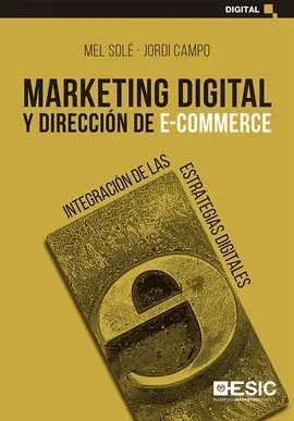 Marketing Digital y Dirección de E-Commerce
