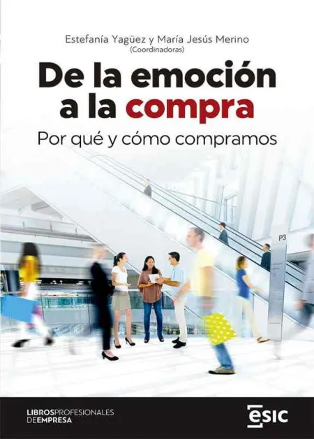 De la Emoción a la Compra
