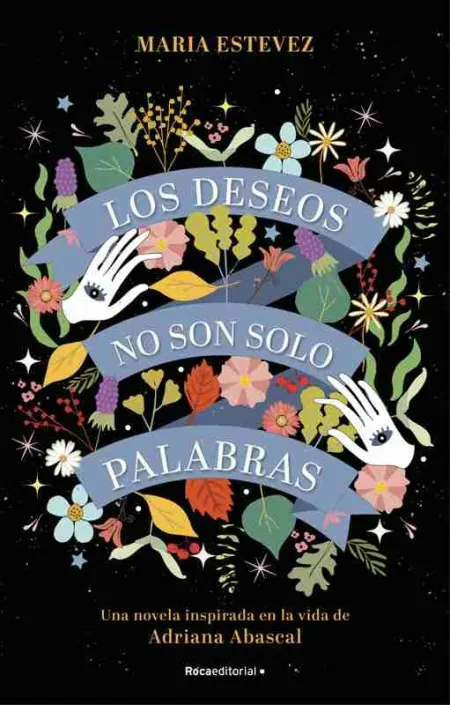 Los Deseos no Son Solo Palabras