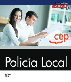 Policía Local. Test