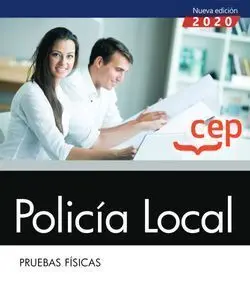 Pruebas Física Policía Local