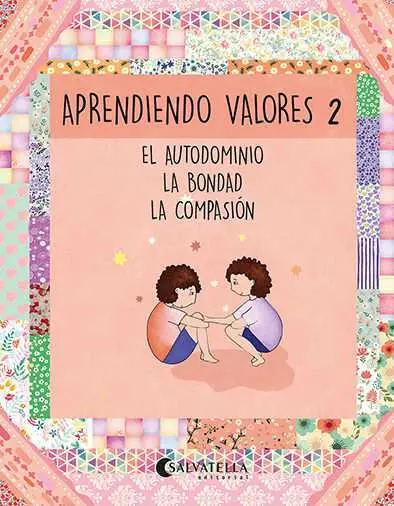 Aprendiendo Valores 2