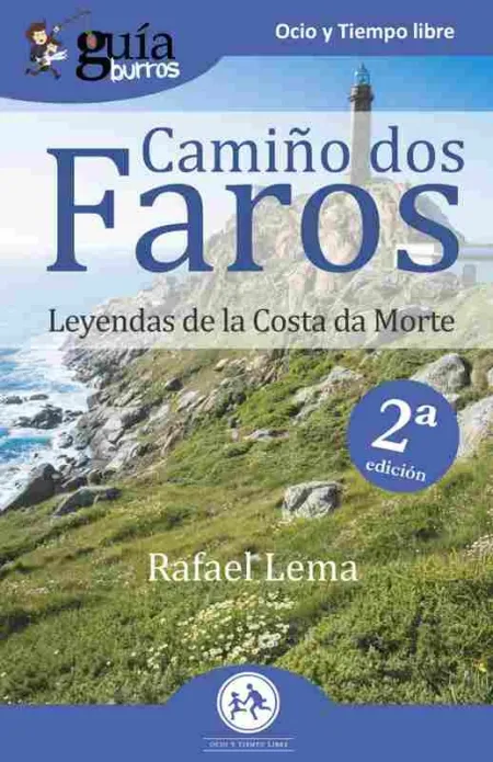 Guíaburros Camiño Dos Faros