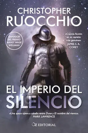 El Imperio del Silencio