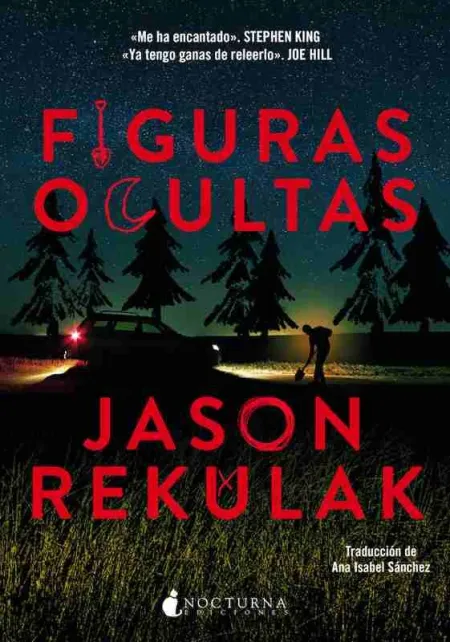 Figuras Ocultas