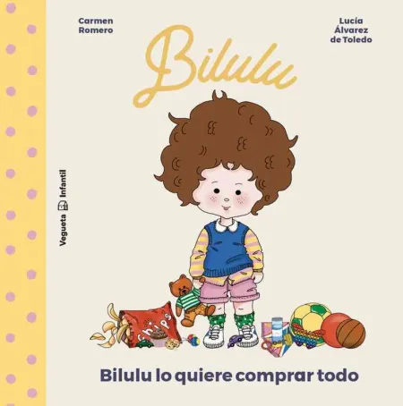 Bilulu lo Quiere Comprar Todo