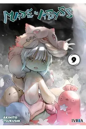 Made In Abyss 9
