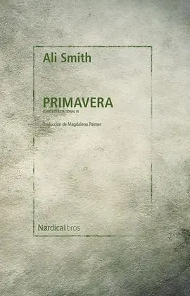 Primavera