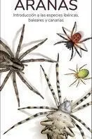 Arañas - Guias Desplegables Tundra