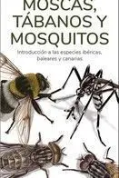 Moscas, Tabanos y Mosquitos - Guias Desplegables Tundra