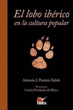 Lobo Iberico en la Cultura Popular, el