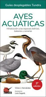 Aves Acuaticas 3 Edicion