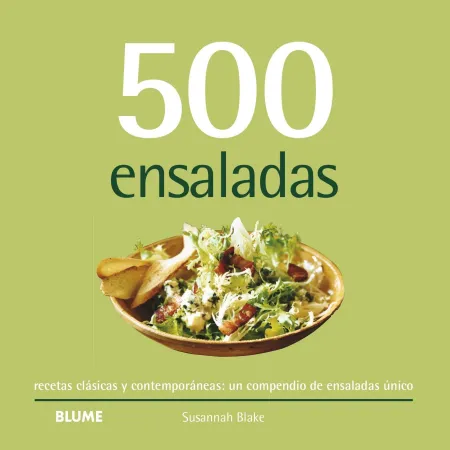 500 Ensaladas (2020)