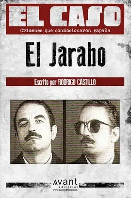 El Jarabo